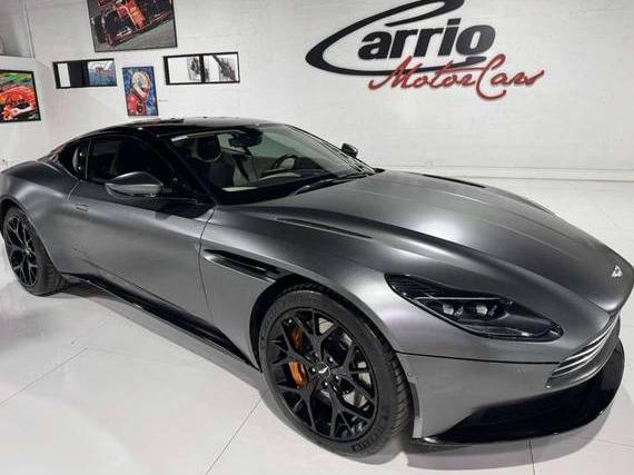 ASTON MARTIN DB11 2019 SCFRMFAWXKGL05258 image ASTON MARTIN DB11 2019 SCFRMFAWXKGL05258 image